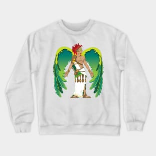 St. Raphael Crewneck Sweatshirt